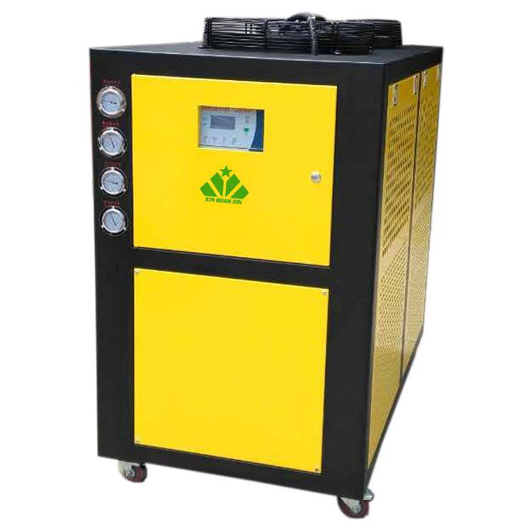  陽極氧化冷凍機(jī)，電鍍風(fēng)冷式冷水機(jī)，電鍍冷凍機(jī)