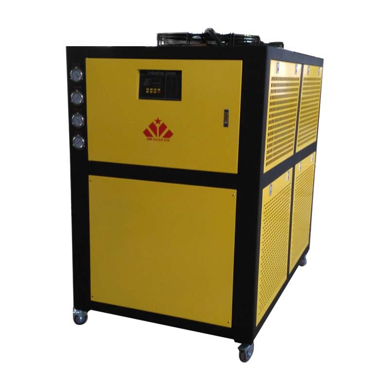 橡膠機(jī)械專用冷水機(jī)/冰水機(jī)/冷凍機(jī)廠家