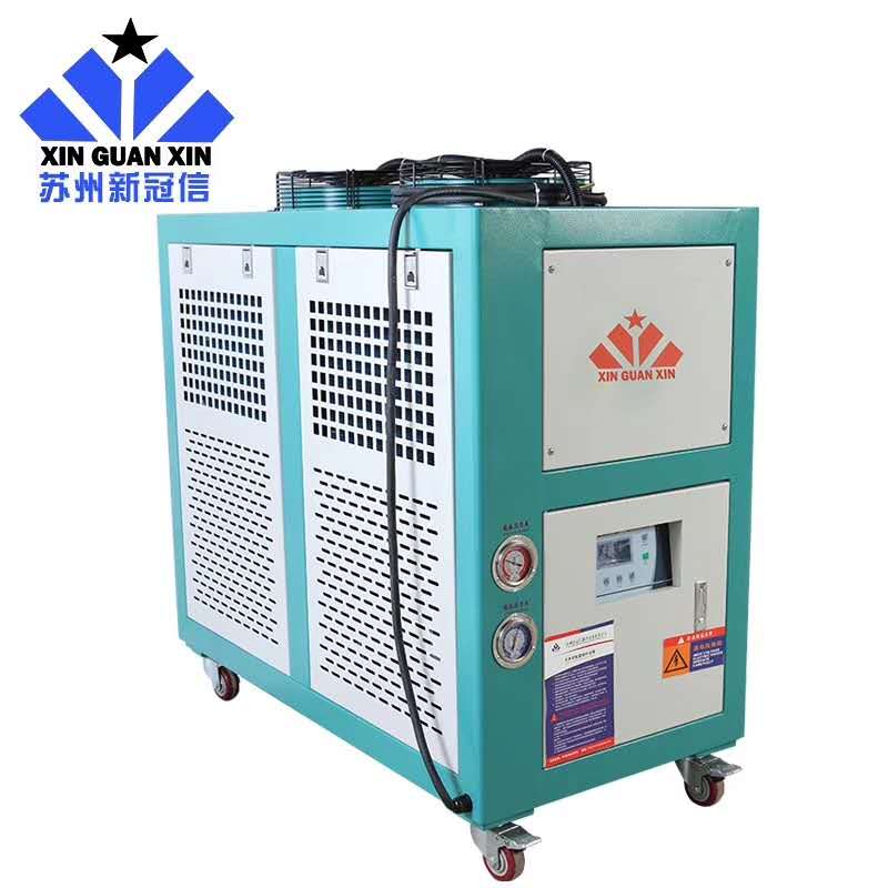 闡述冷水機(jī)溫包的具體作用及故障的處理方法