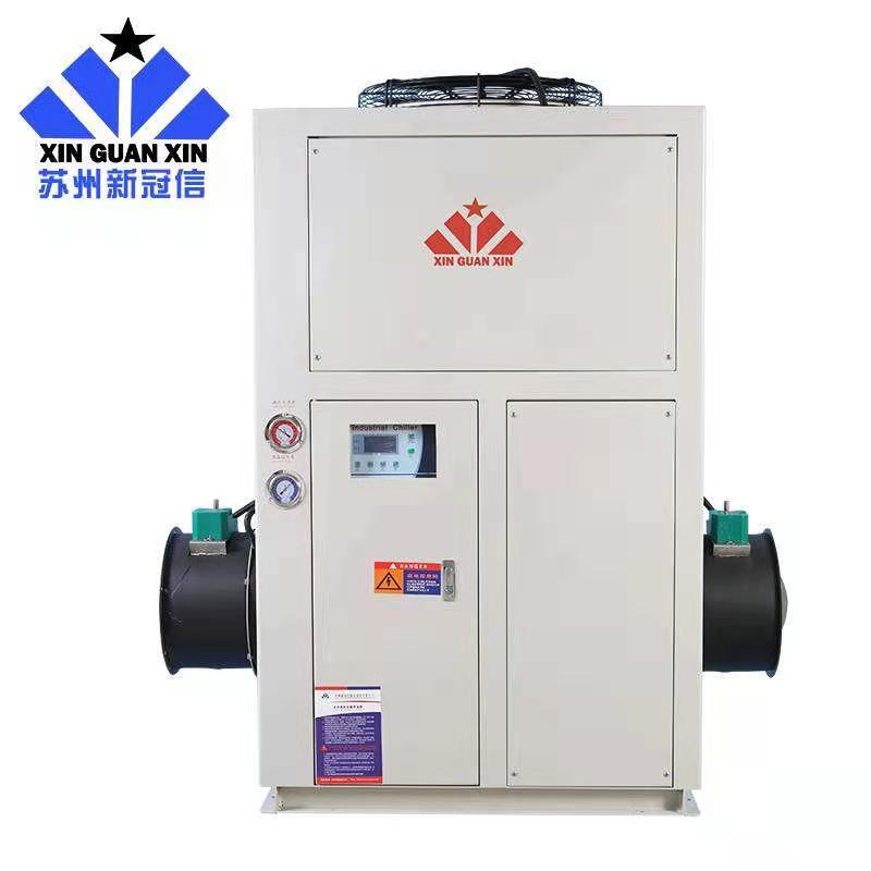  供應(yīng)15KW糧面控溫機(jī)/糧面冷卻機(jī)