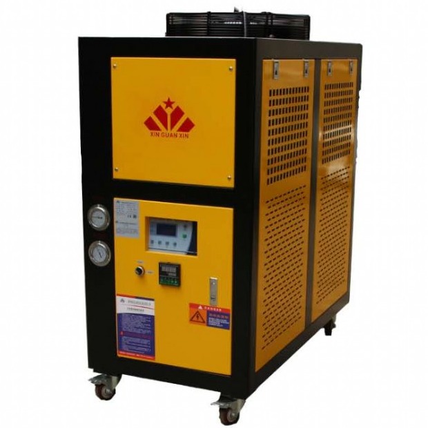  供應(yīng)冷熱一體冷水機/冷熱一體兩用機