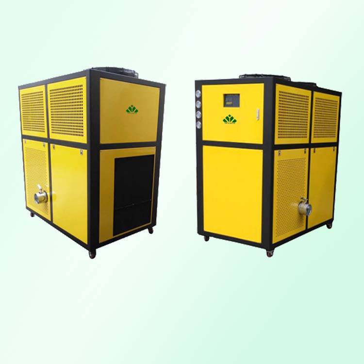  吹膜機(jī)專用冷風(fēng)機(jī)/全新風(fēng)冷風(fēng)機(jī)