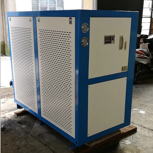  防爆冷水機(jī)/工業(yè)水冷式冷水機(jī)/低溫冷水機(jī)